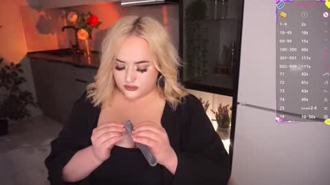 Snapshot of irena_barr18 chatting on 10-25-25, 08:03 Irena Barr online show from 10-25-25, 08:03