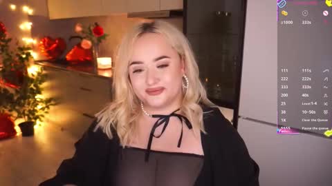 Irena Barr online show from 02-13-26, 05:31