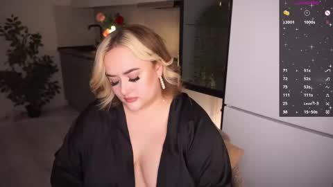 Irena Barr online show from 04-16-26, 06:52