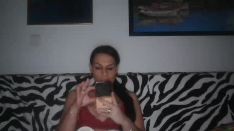 irene online show from 11-27-25, 10:50