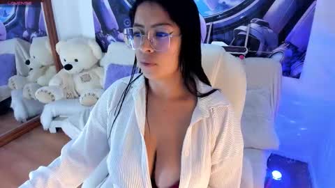 Irene Casas online show from 01-08-26, 02:58