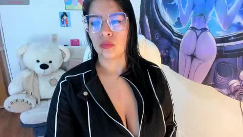 Irene Casas online show from 04-26-26, 02:31