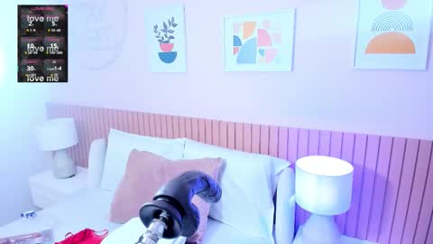 irene_lopes online show from 03-01-26, 03:52