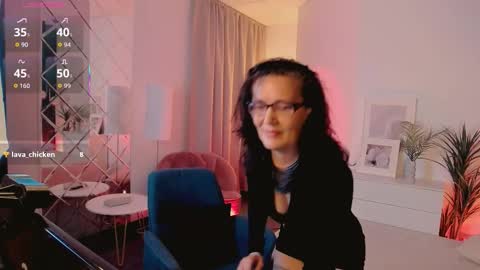 Irene online show from 09-24-25, 05:44