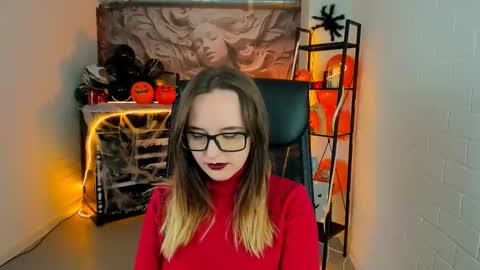 IreneBailey online show from 10-23-25, 06:23