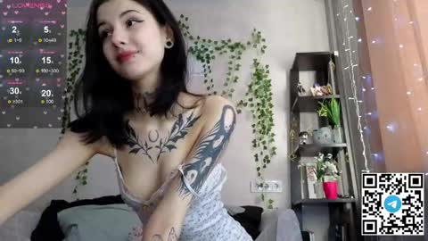 Snapshot of ireneclark chatting on 03-15-26, 09:37 Grace online show from 03-15-26, 09:37