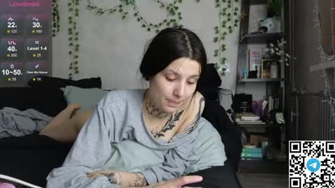 Grace online show from 04-23-26, 12:29