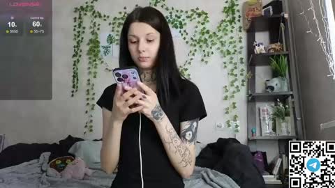 Grace online show from 04-29-26, 10:52