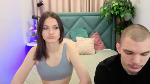 Irene and Conor online show from 11-27-25, 12:29