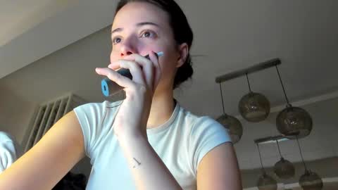 Ir s room online show from 11-12-25, 04:46