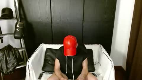 Rico Ryder online show from 04-17-26, 05:27