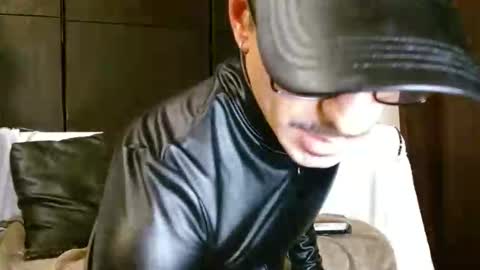 Rico Ryder online show from 04-22-26, 05:03