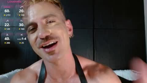 Rico Ryder online show from 05-28-26, 05:54