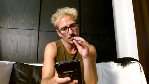 Snapshot of iricoryder chatting on 07-24-26, 06:39 Rico Ryder online show from 07-24-26, 06:39