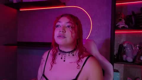 iriisfeitan online show from 04-16-26, 10:05