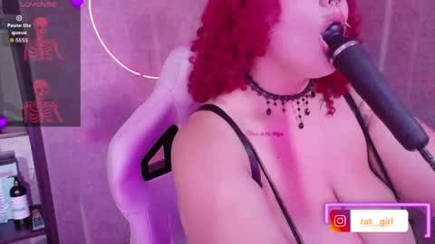 iriisfeitan online show from 05-04-26, 03:35