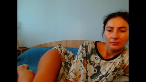 irina online show from 09-15-25, 08:03