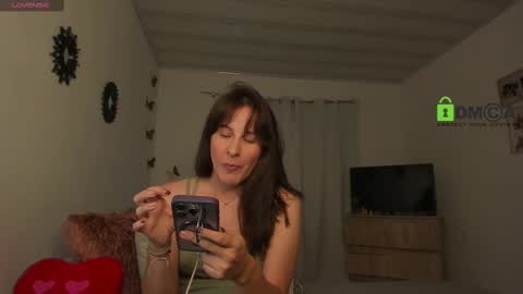  IRINA  online show from 03-06-25, 10:58