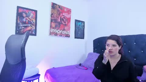 Irina  Blake online show from 06-11-26, 12:32