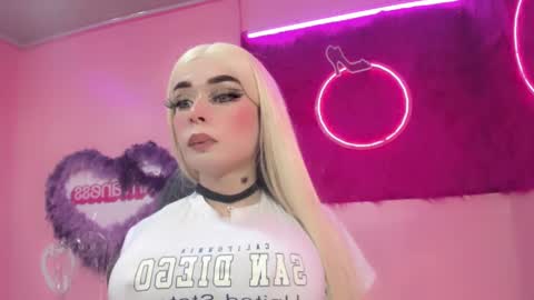 Irina online show from 12-06-24, 12:02