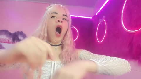 Irina online show from 12-07-24, 11:40