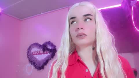 Irina online show from 12-10-24, 11:32