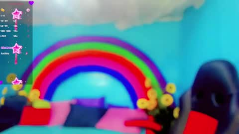 Irina online show from 12-16-24, 07:43