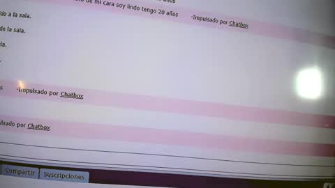 Irina online show from 12-18-24, 12:43