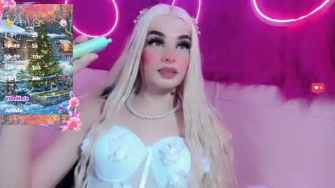 Irina online show from 12-28-24, 07:00