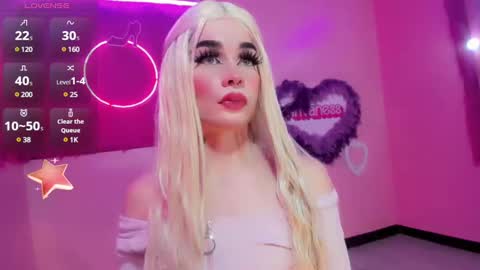 Irina online show from 01-08-25, 09:34