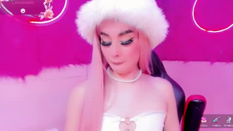 Irina online show from 03-04-25, 01:45