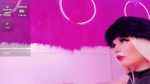 Irina online show from 03-05-25, 12:49