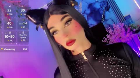 Irina online show from 10-23-25, 07:23