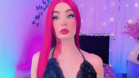 Irina online show from 03-23-26, 07:29