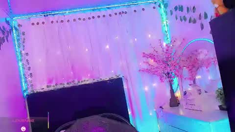 Irina online show from 03-25-26, 07:20