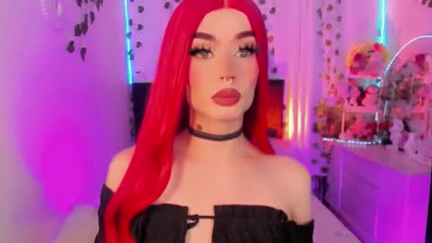 Irina online show from 04-22-26, 08:21