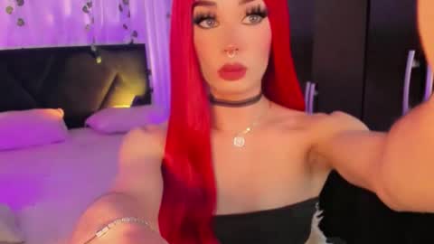 Irina online show from 04-24-26, 09:39