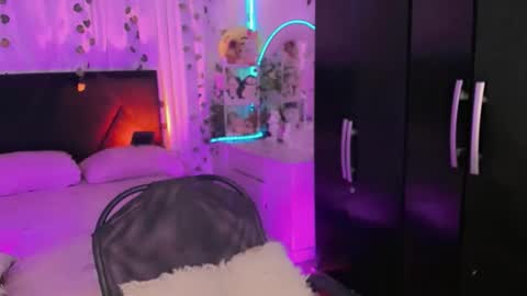 Irina online show from 04-25-26, 08:28