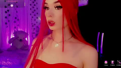 Snapshot of irina_lechera_ chatting on 06-25-26, 10:36 Irina online show from 06-25-26, 10:36
