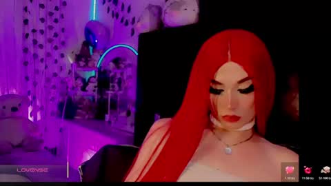 Snapshot of irina_lechera_ chatting on 06-26-26, 11:09 Irina online show from 06-26-26, 11:09