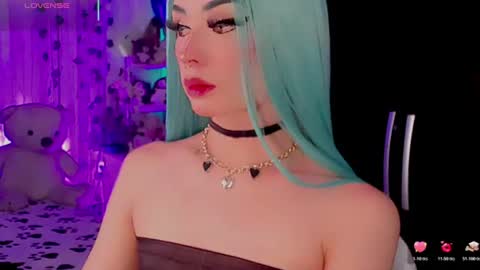 Snapshot of irina_lechera_ chatting on 06-29-26, 07:14 Irina online show from 06-29-26, 07:14