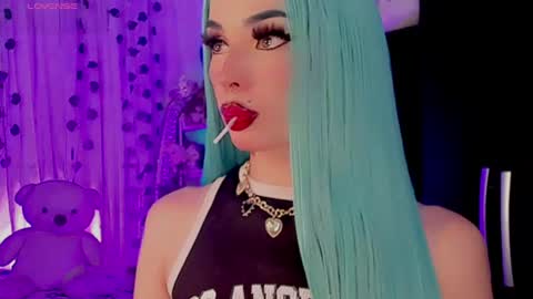 Snapshot of irina_lechera_ chatting on 06-30-26, 08:21 Irina online show from 06-30-26, 08:21