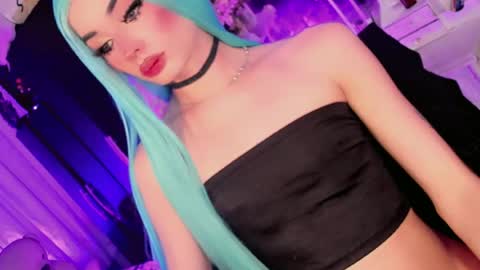 Snapshot of irina_lechera_ chatting on 07-06-26, 09:06 Irina online show from 07-06-26, 09:06
