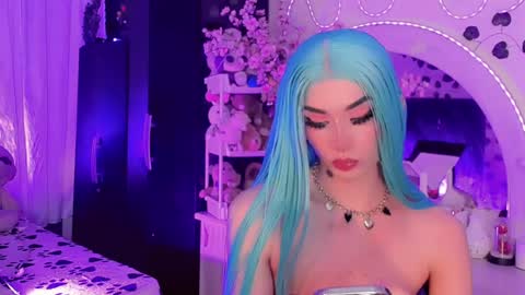 Snapshot of irina_lechera_ chatting on 07-10-26, 12:59 Irina online show from 07-10-26, 12:59