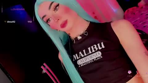 Snapshot of irina_lechera_ chatting on 07-30-26, 09:58 Irina online show from 07-30-26, 09:58