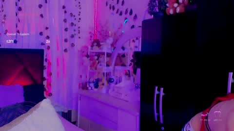 Snapshot of irina_lechera_ chatting on 07-31-26, 12:15 Irina online show from 07-31-26, 12:15