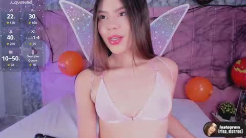 Irinna online show from 11-01-25, 01:07