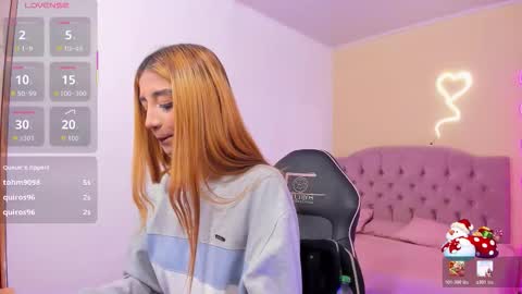 IRINA online show from 01-06-26, 03:10