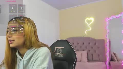 IRINA online show from 01-16-26, 02:59