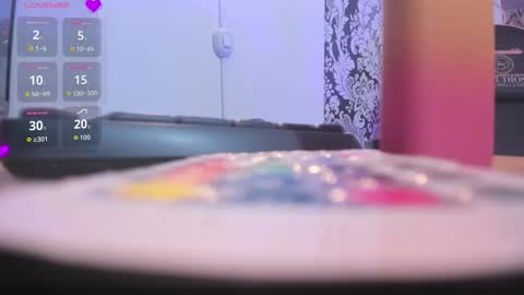 IRINA online show from 02-23-26, 03:37